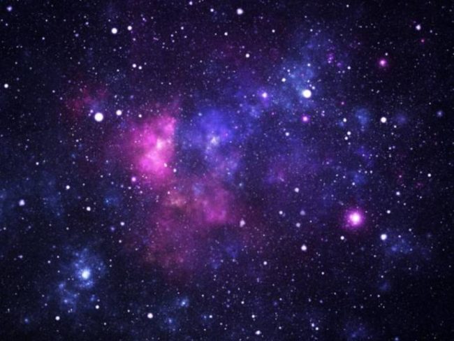 star